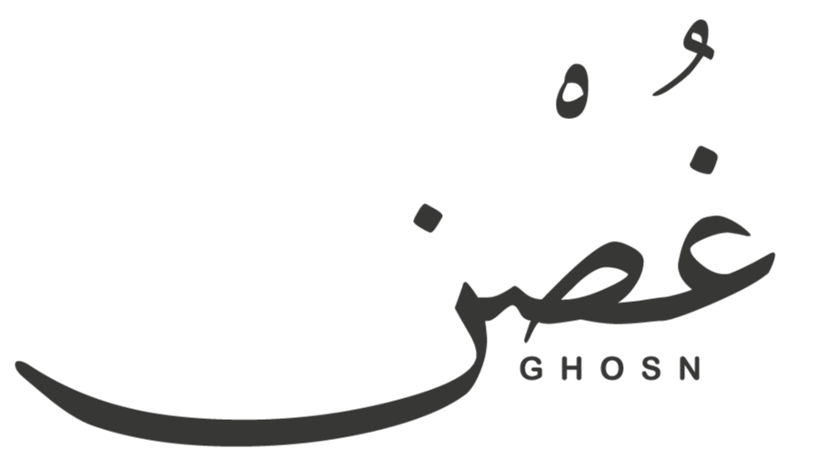 Ghosn - Art that tells our Story