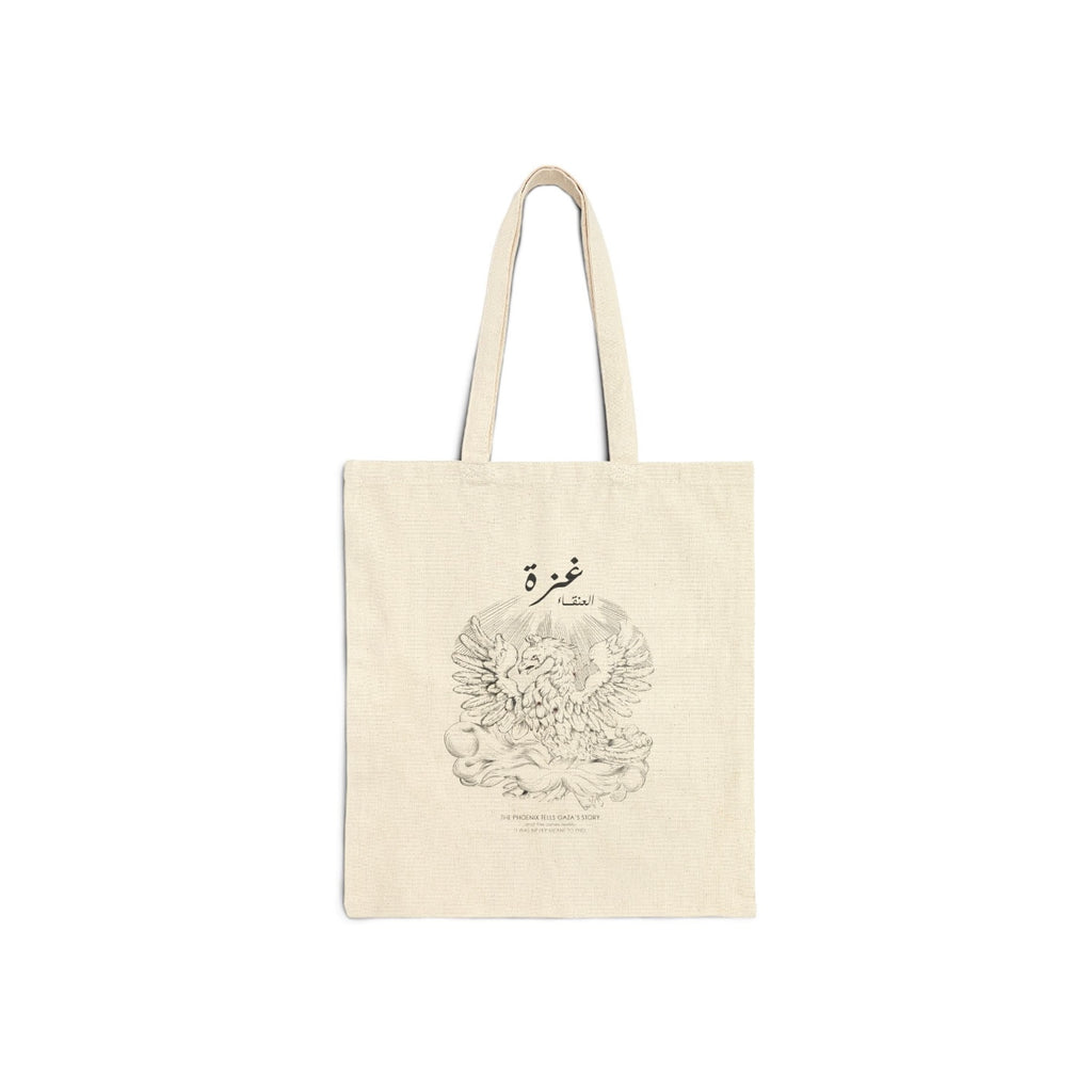 Phoenix Tote Bag
