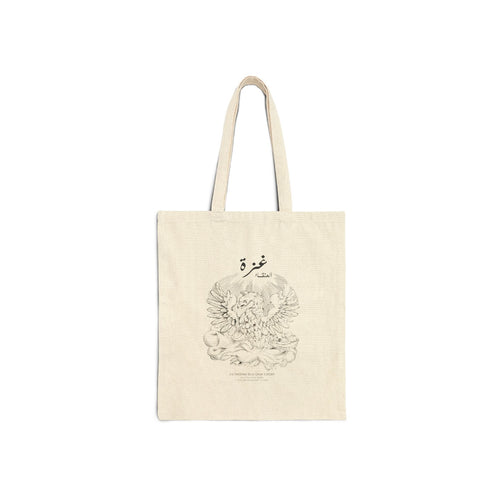 Phoenix Tote Bag