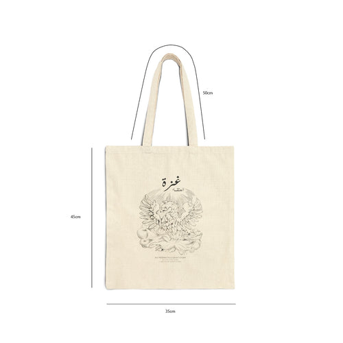 Phoenix Tote Bag